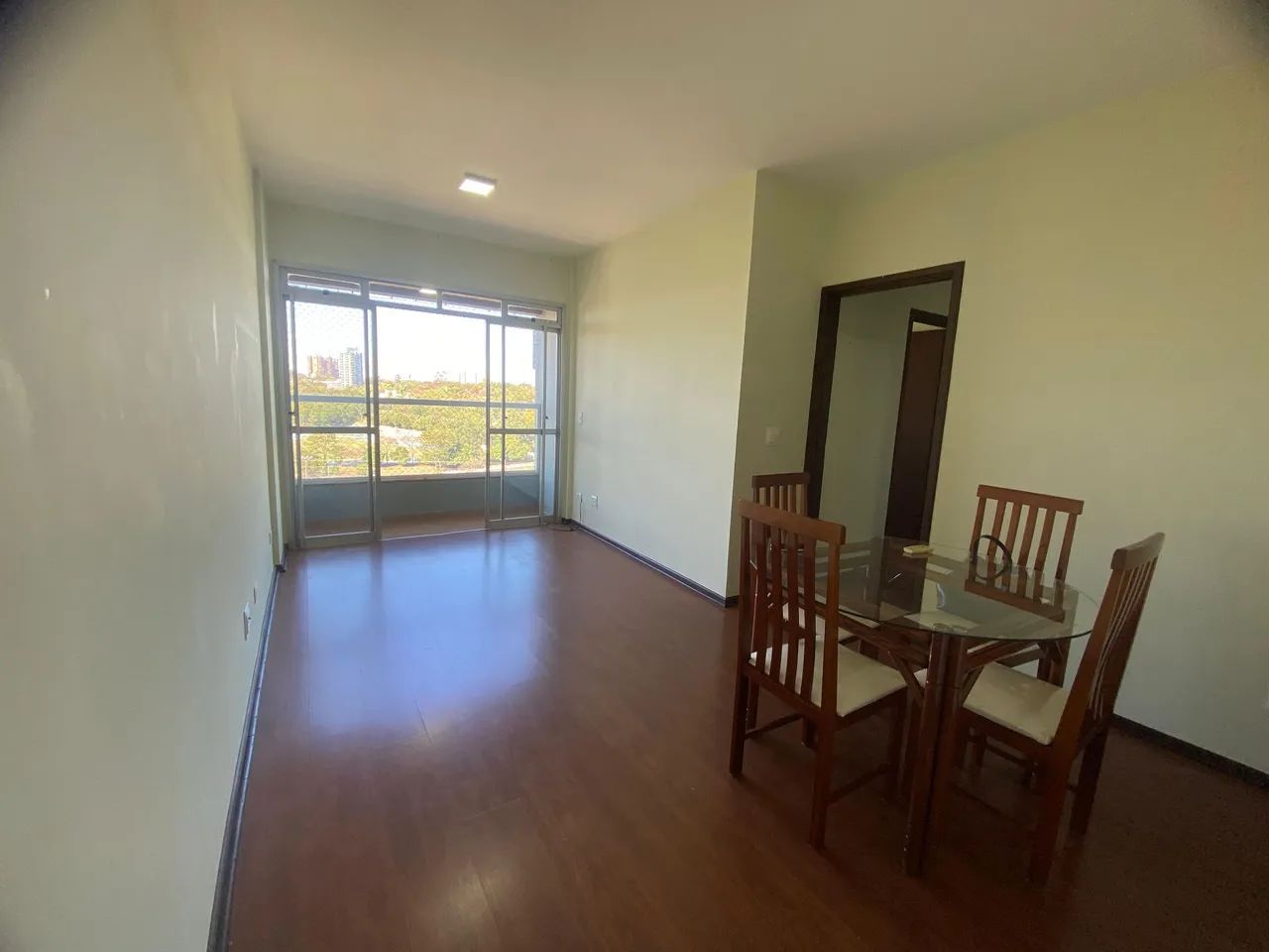 Apartamento a venda no Edifício Casemiro Bôscoli. - Foto 2