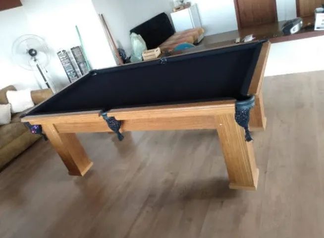 MESA DE SINUCA - Foto 2