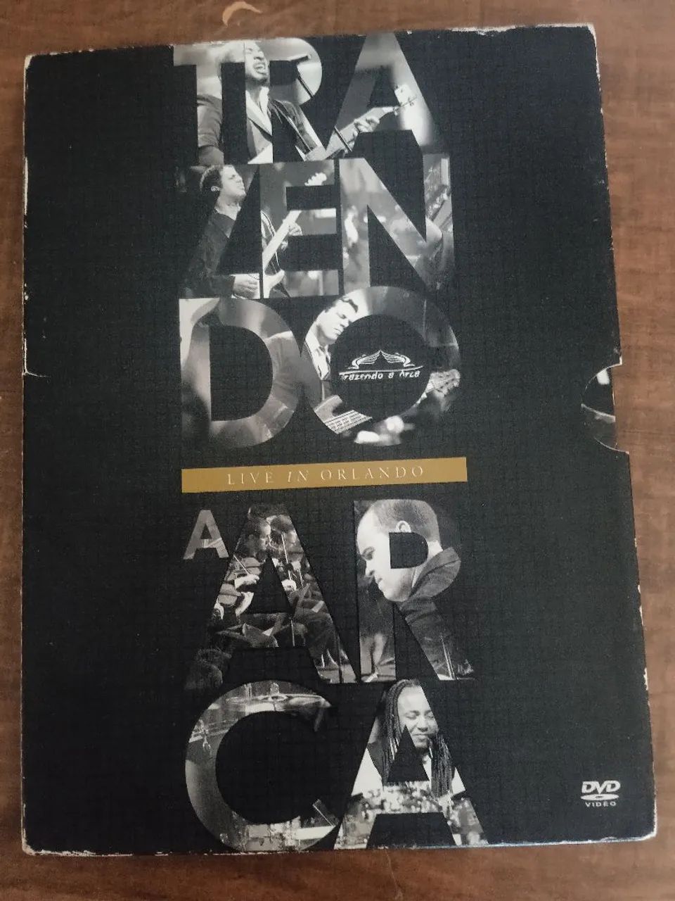 DVD s  Evangelicos - Foto 2