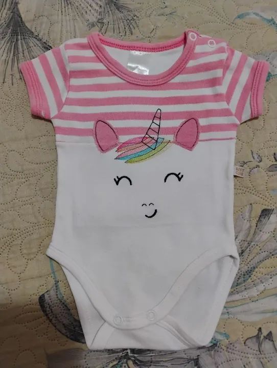 Conjunto de bodys da Best Club-RN/P - Foto 3