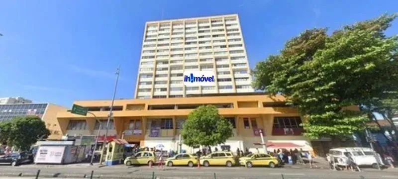 Venda de Sala Comercial Preparada para Consultório Dentário no Centro da Taquara