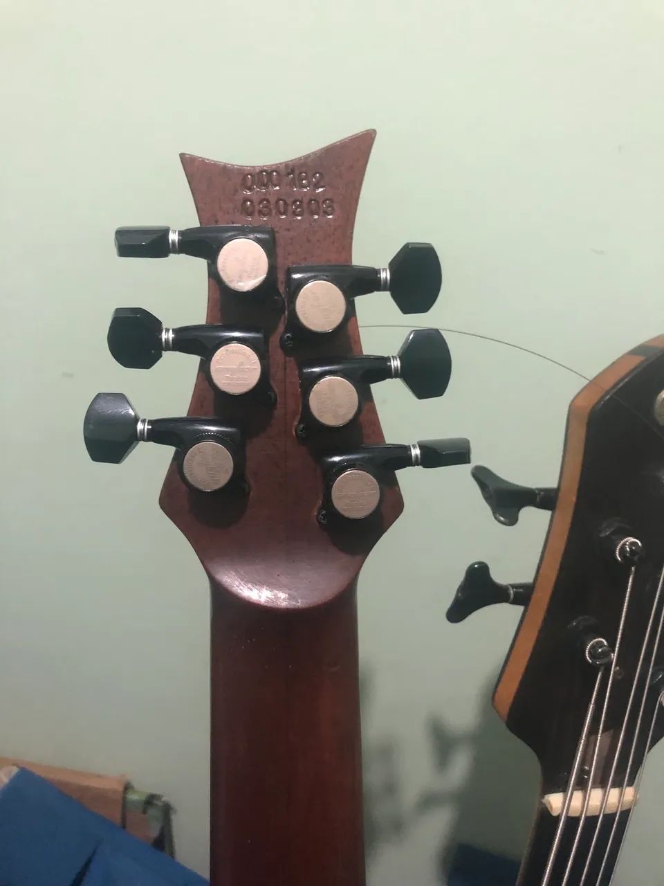 Guitarra PRS - Foto 2