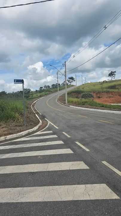 Excelente lote em Ouro Preto - Santo Antônio do Leite  - Foto 2