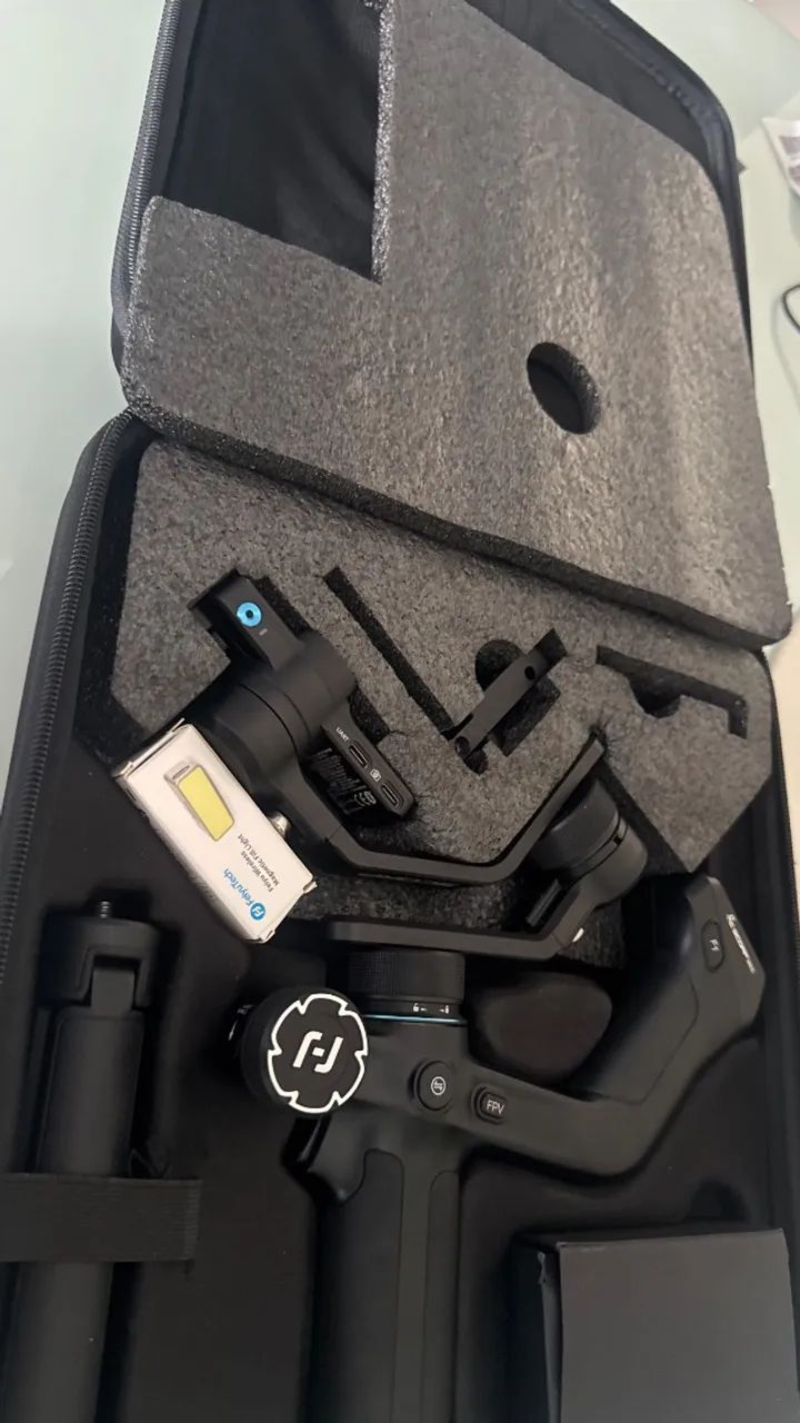 Gimbal Scorp Mini2