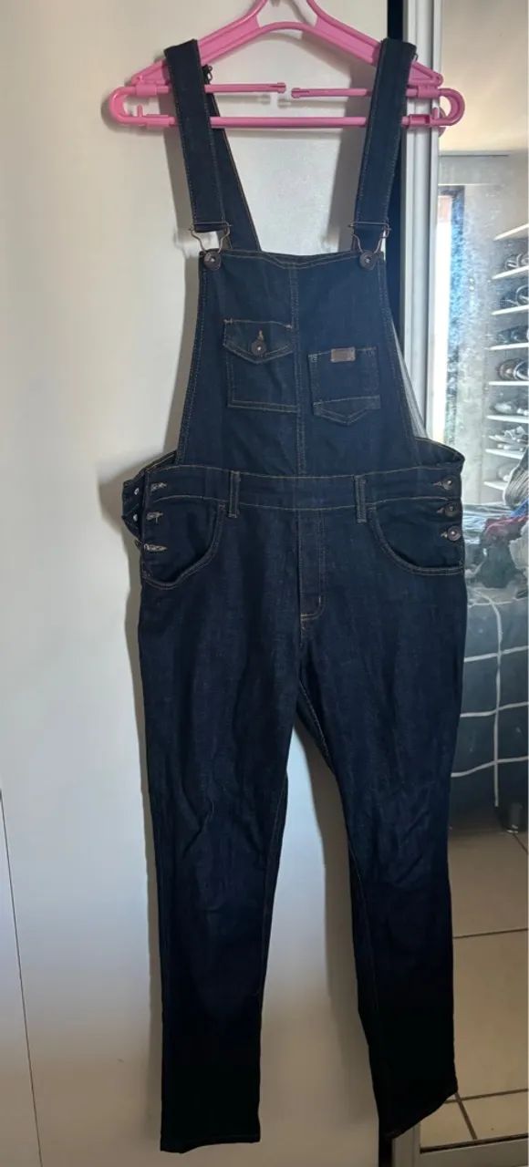 Vendo 2 Lotes de calças jeans original - cada R$ 150 - Foto 3
