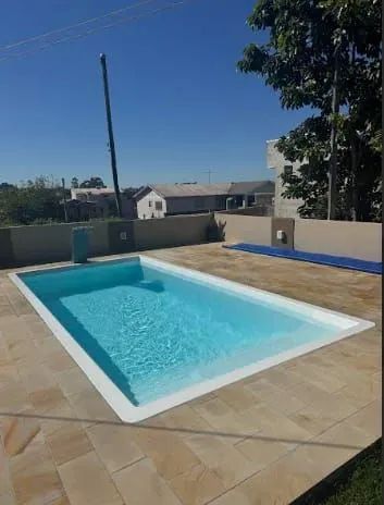 Liquidação!!! Piscina Completa com 20% de Desconto! - Foto 3