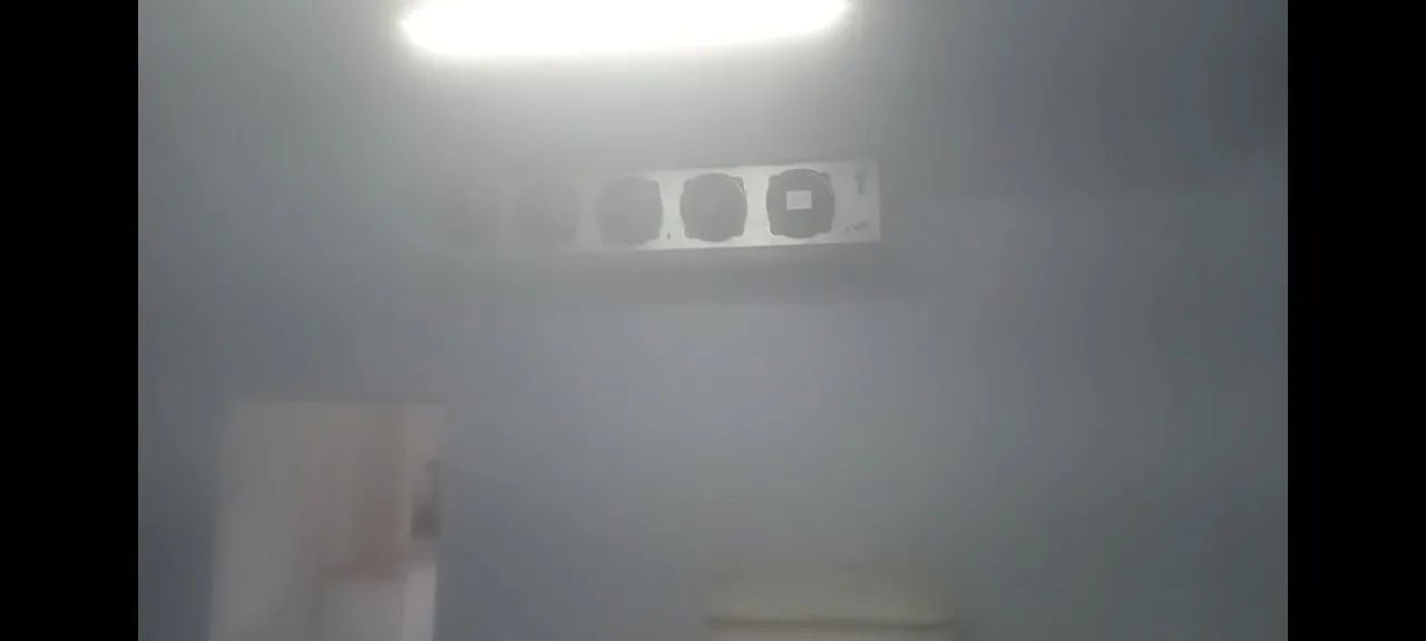 Vende se camara frigorifica nova capacidade 100 toneladas   - Foto 5