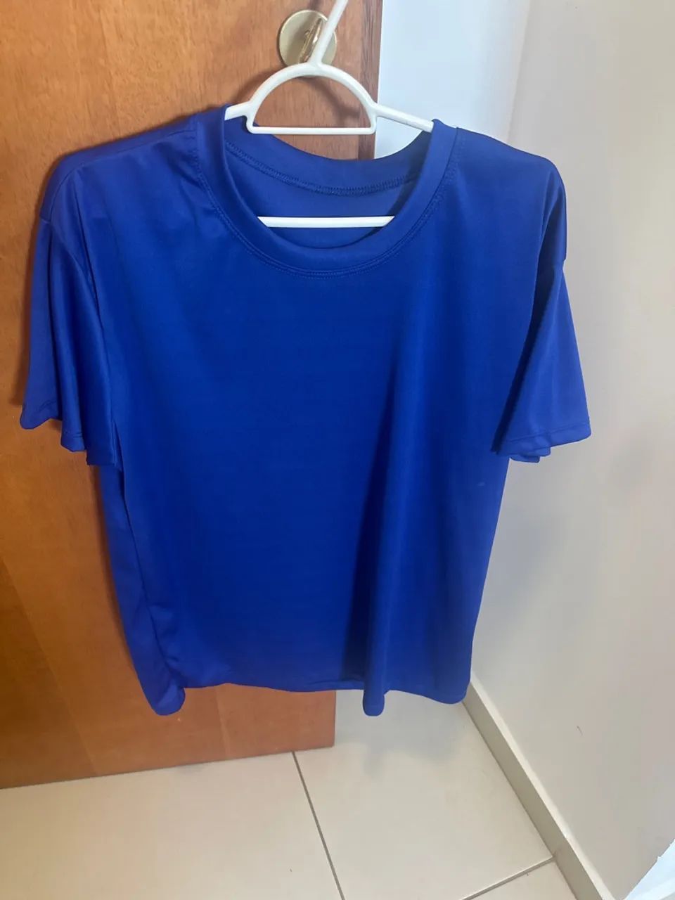 Camisetas para academias esporte 