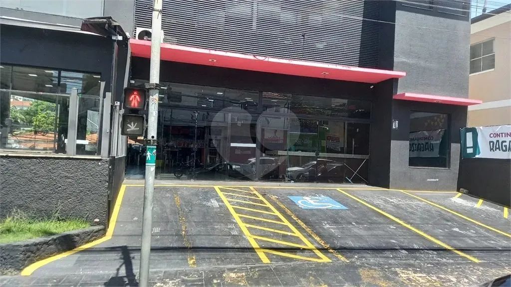 Imóvel para aluguel tem 725 metros quadrados em Água Fria - São Paulo - SP - Foto 2