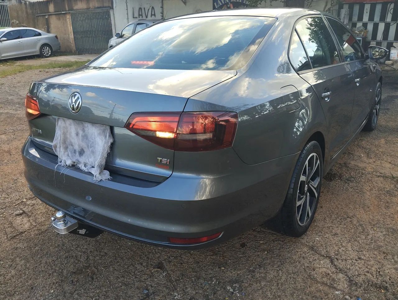 JETTA 1.4 TURBO TSI - Foto 4