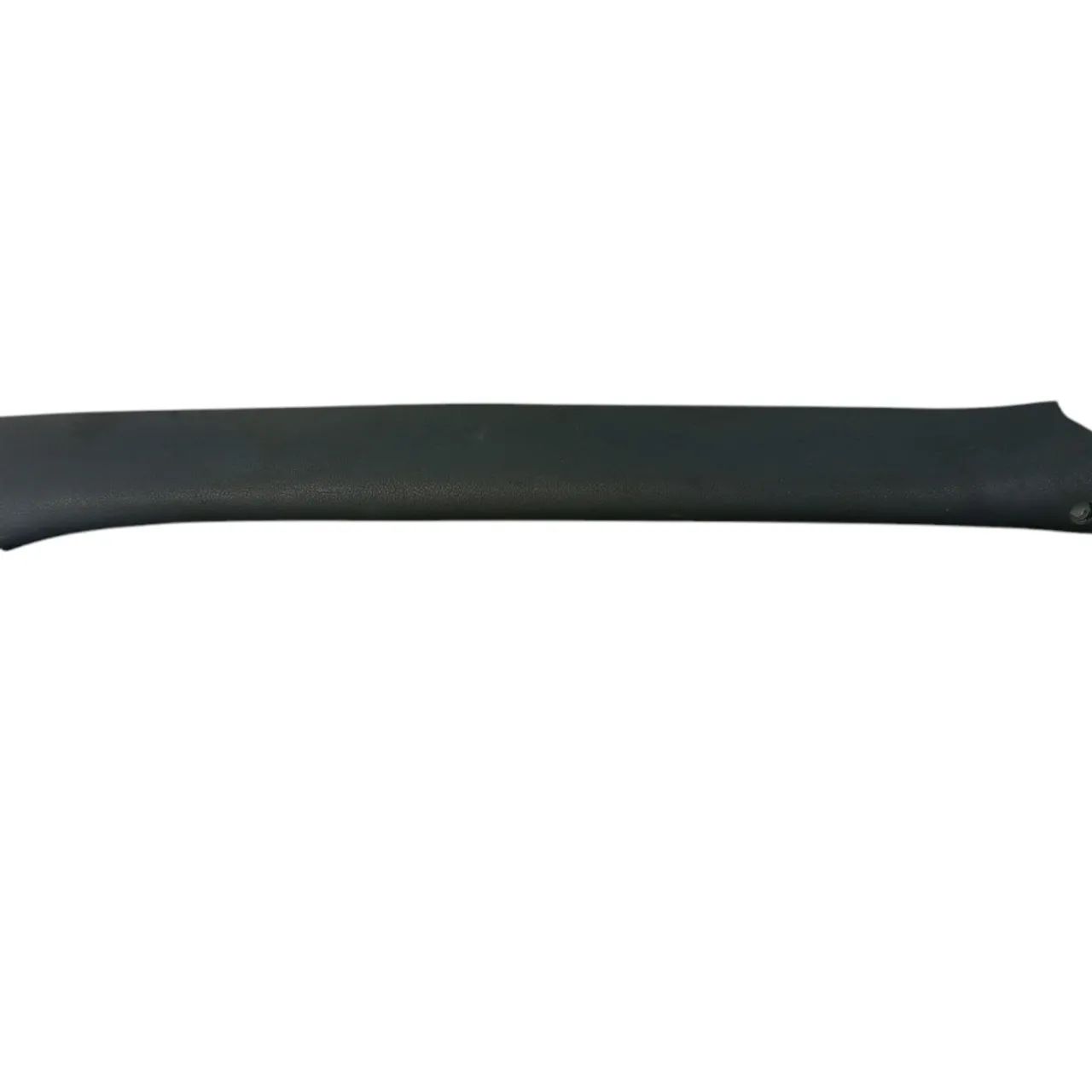 Acabamento coluna para brisa direita Escort 1997 a 2003 - Foto 5