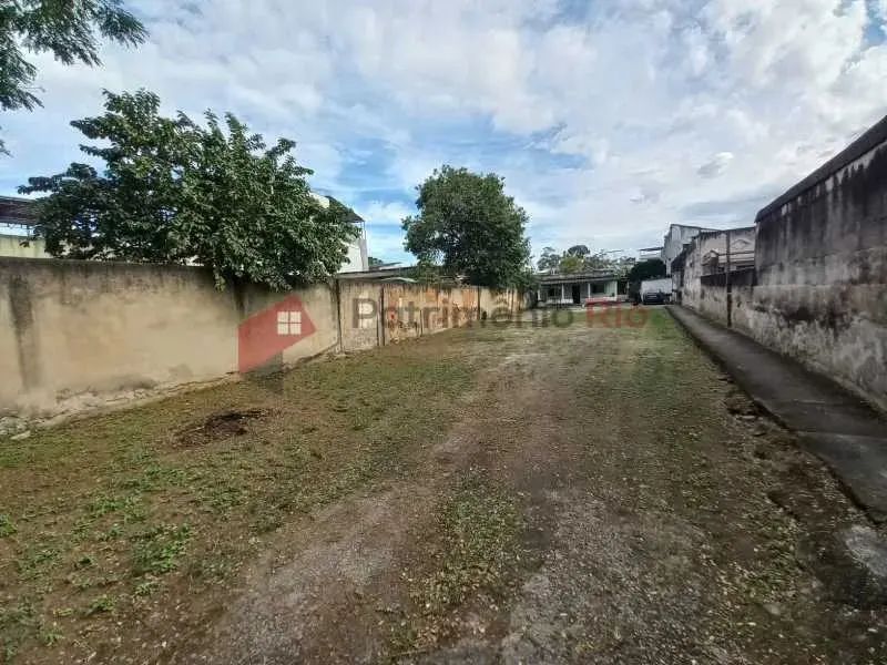 Terreno com 1300 m² em Irajá - Foto 2