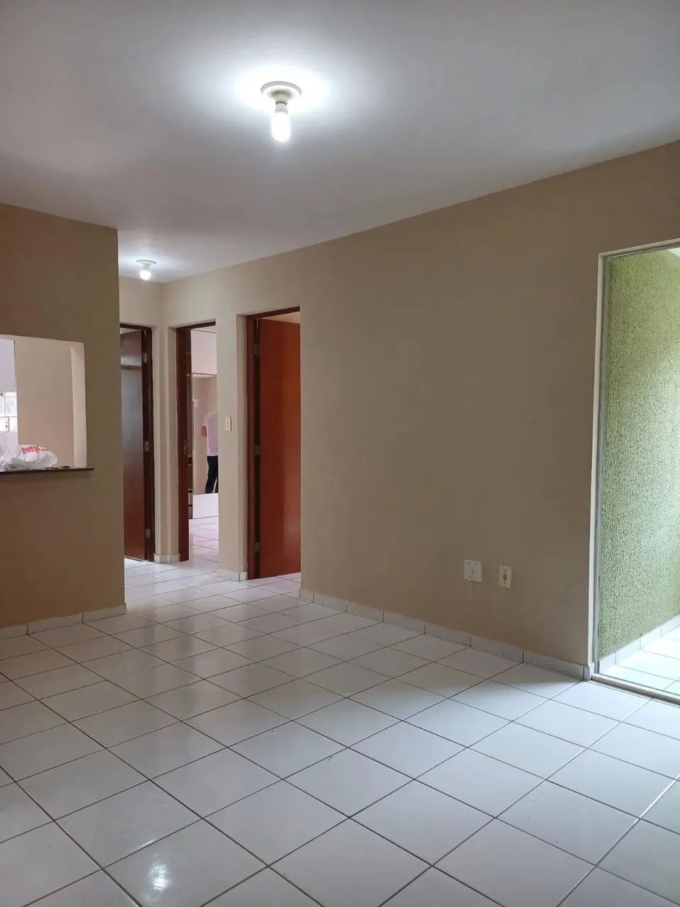 Imóvel para aluguel com 52 metros quadrados com 2 quartos em Turu - São Luís - MA - Foto 2