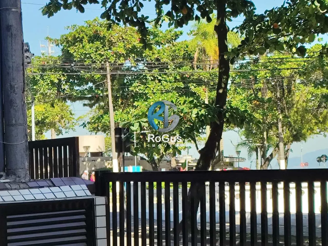 Apartamento com 3 quartos, Gonzaga, Santos - R$ 805 mil, Cod: 976
