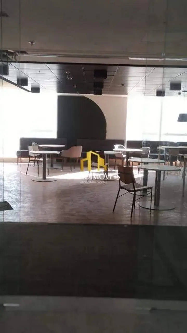 sala para aluguel Domo Business Centro São Bernardo do Campo 54.000,00