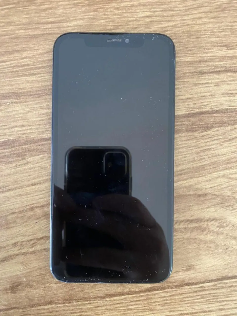 Tela iPhone XR com true tone - Peça Original para Reparo