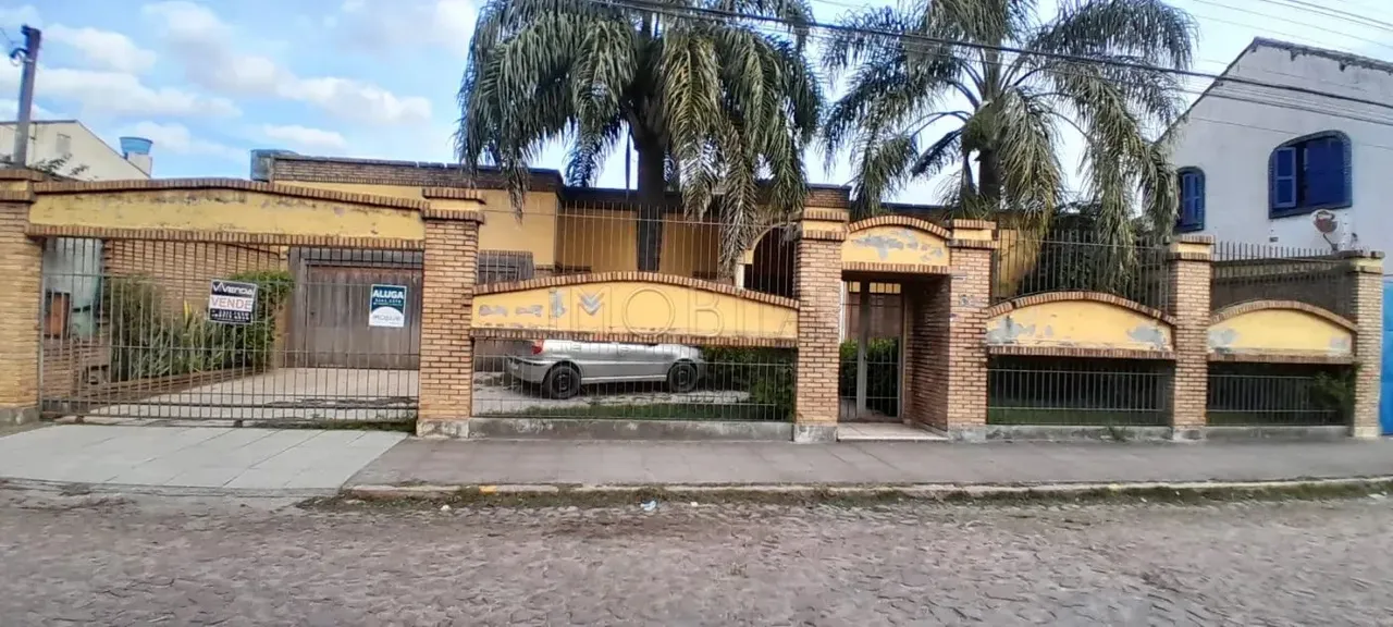 Casa Padrão em Bagé