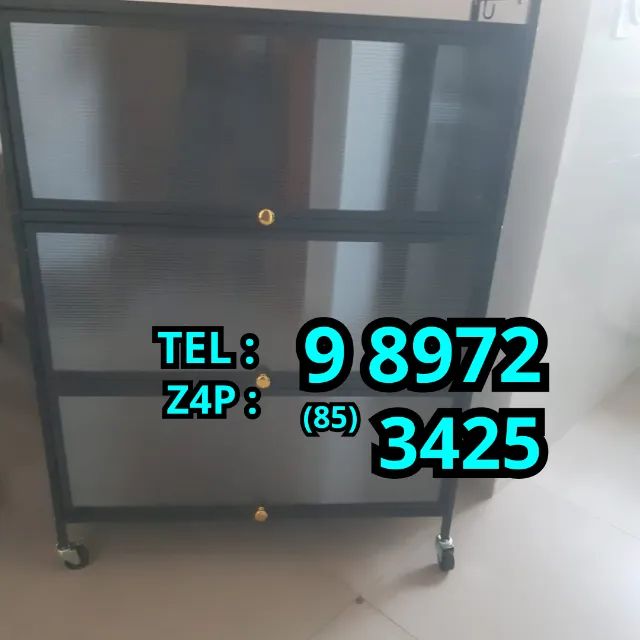 Montador de Moveis ( NACELIO )  - Foto 4