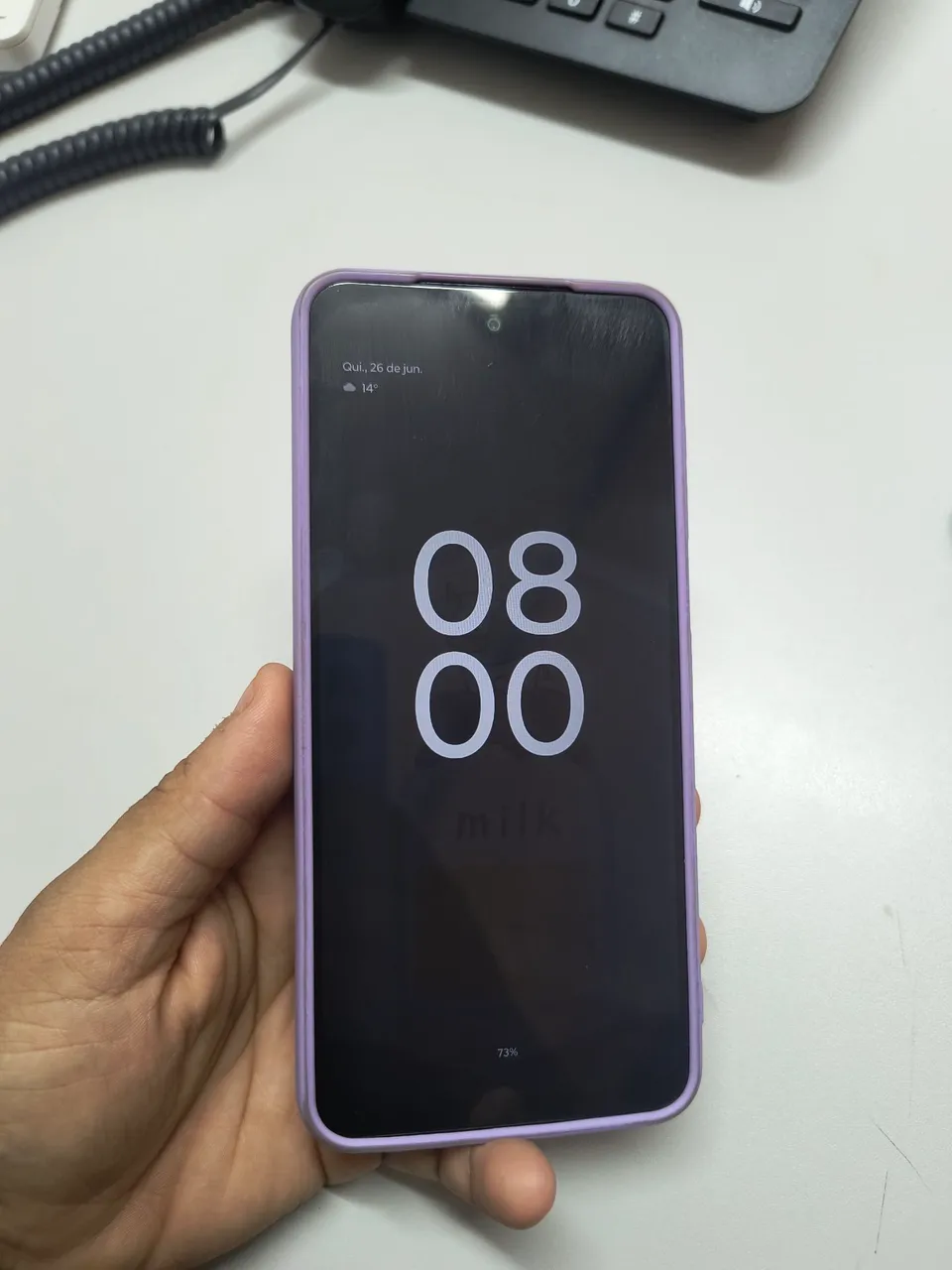 Vendo celular Moto G53 5g