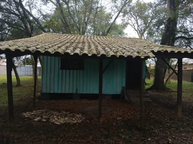 Casa de Madeira Locação - Direto com proprietario SANTA FELICIDADE