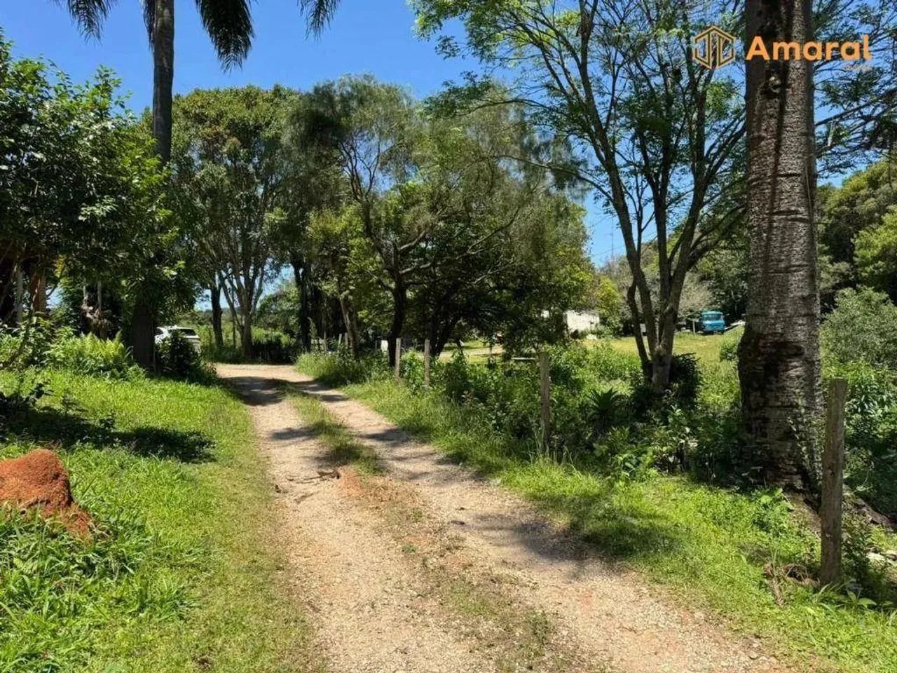 OPORTUNIDADE-100% PLANA - ASFALTADA - Foto 4