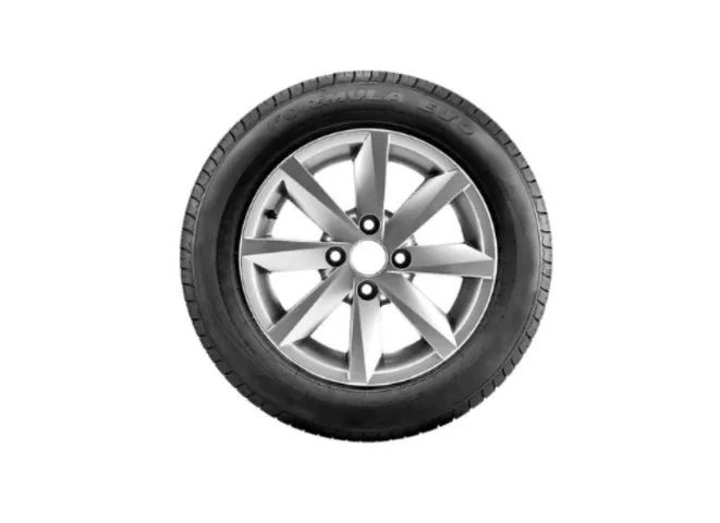 PNEU 205/55R16 PIRELLI 91V EVO  - Foto 2