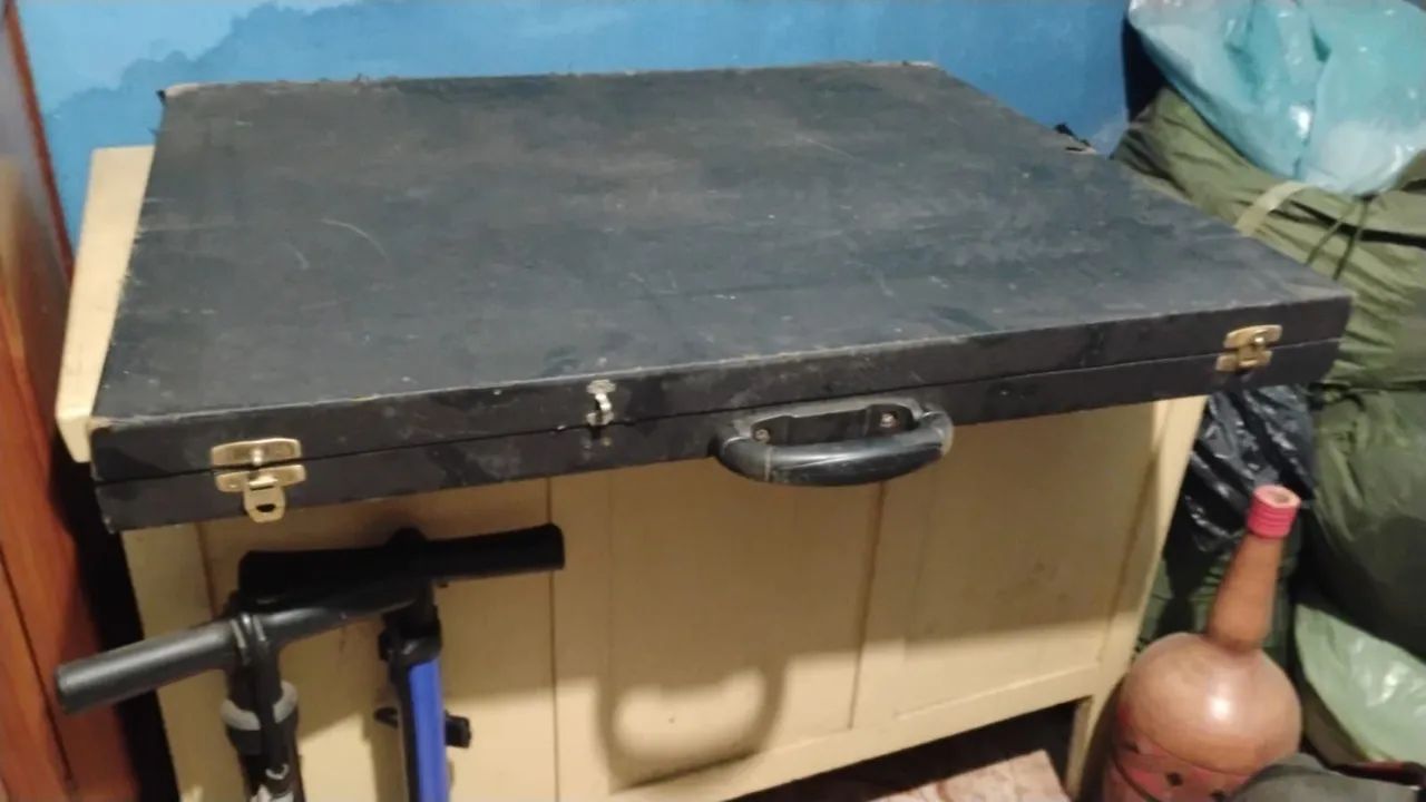 Malas para viagem  - Foto 4