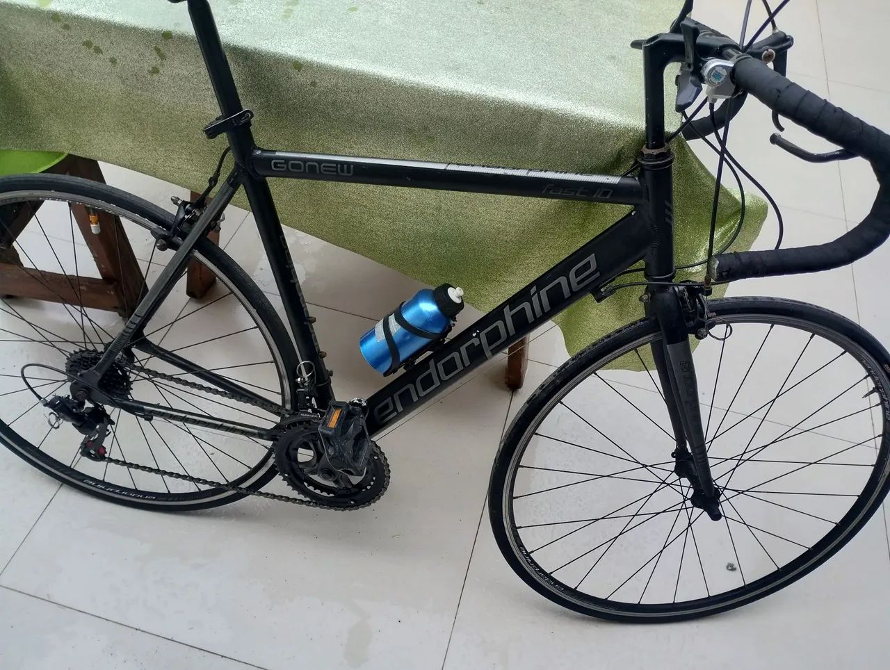 Bike Speed Endorphine Fast 20 Bike Gonew Bicicleta Aro 700 Speed