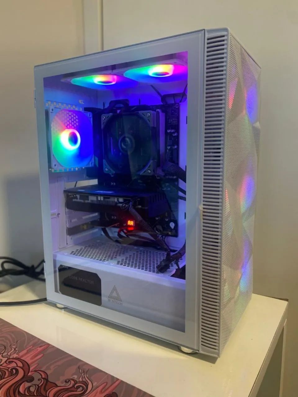 PC Gamer Xeon - Foto 3