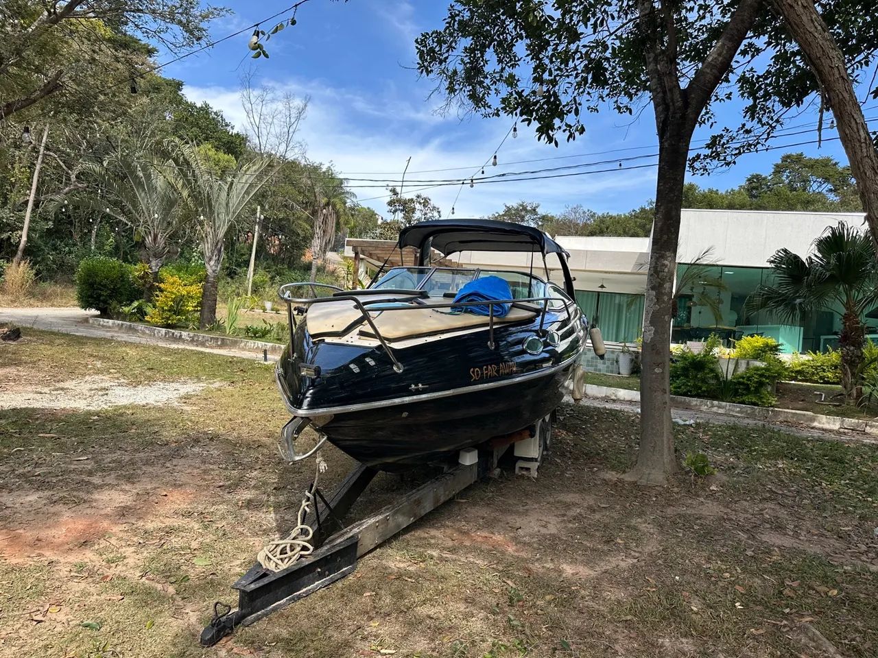 LANCHA 26.5 PÉS EVOLUTION - Foto 2