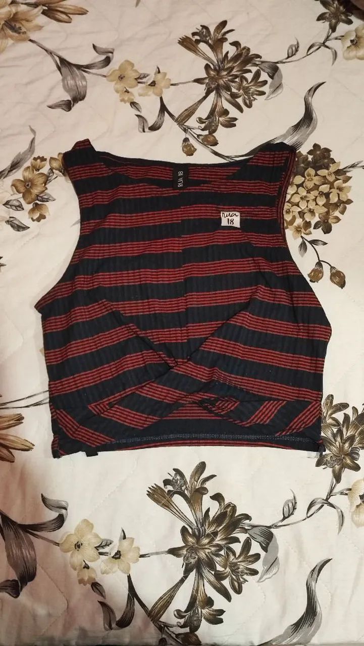 Desapego de roupas - Foto 5