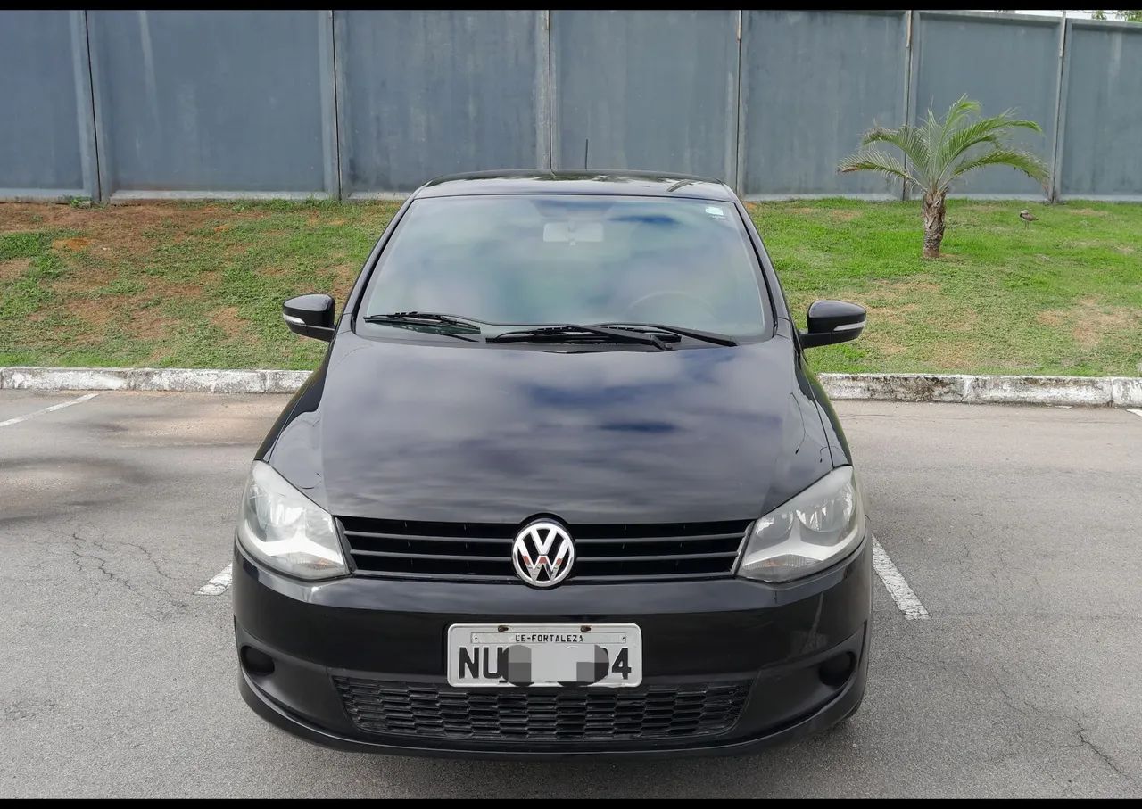 Fox Trend 1.0 2011 2° completo de tudo.  - Foto 2