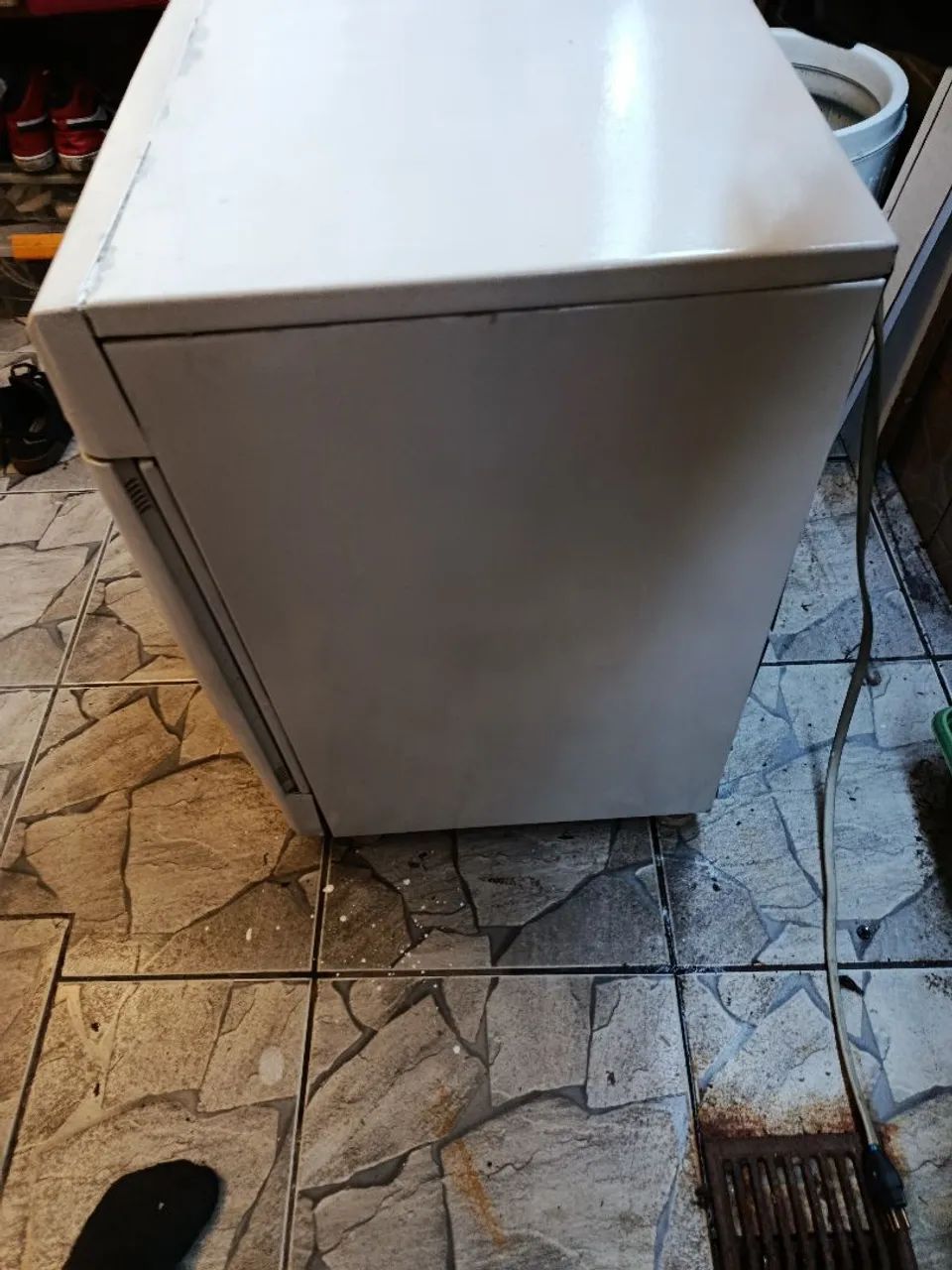 Máquina de secar roupa  top - Foto 3