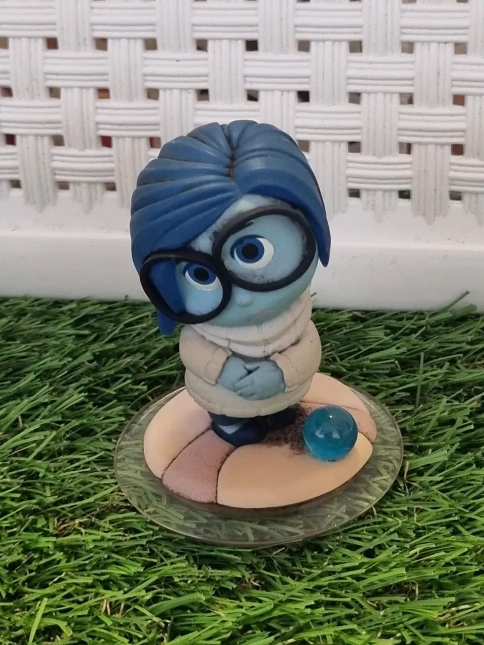 Disney Infinity 3.0 (Divertidamente)