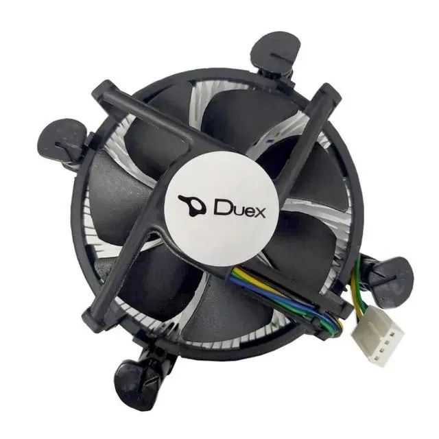 Cooler Processador Informatica - Foto 2