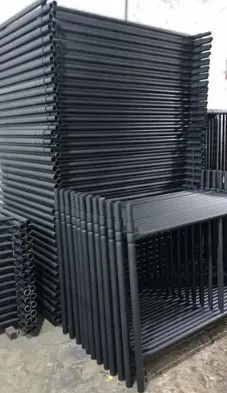 Andaime novo de 1,00x1,00