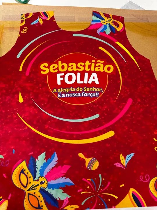 Via Brasil uniformes  - Foto 2