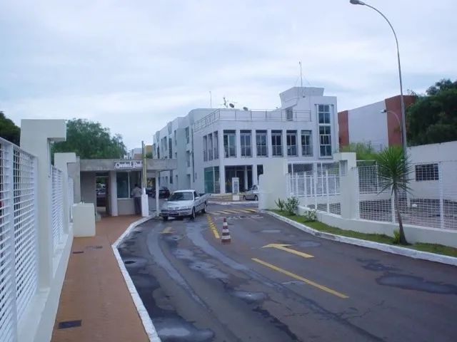 Foto - Brasília - Asa Sul
