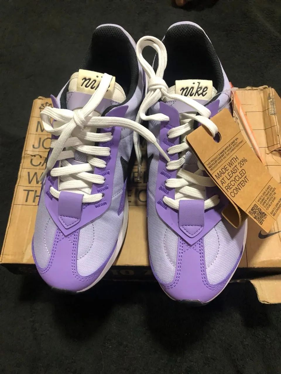 Tênis Nike - Foto 2