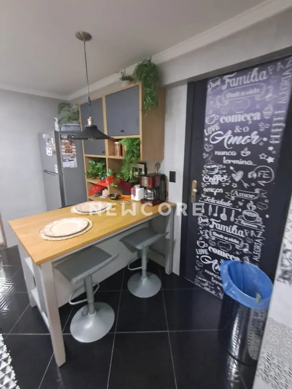 Apartamento em Rua Zamenhof - Estácio - Rio de Janeiro/RJ