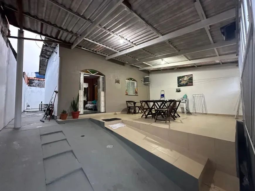 Casa a venda no PNORTE 