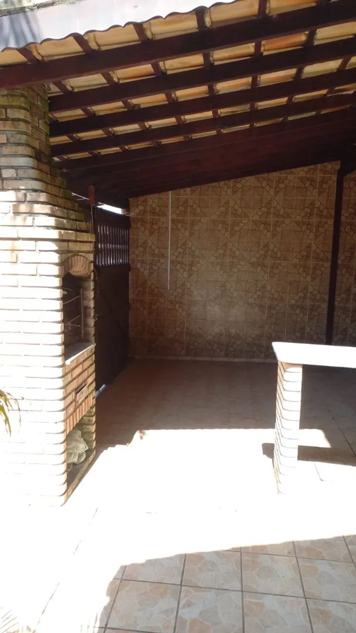 Alugo ou Vendo Casa 3 quartos com piscina (Com ou sem Mobília) Cibratel II - Foto 4