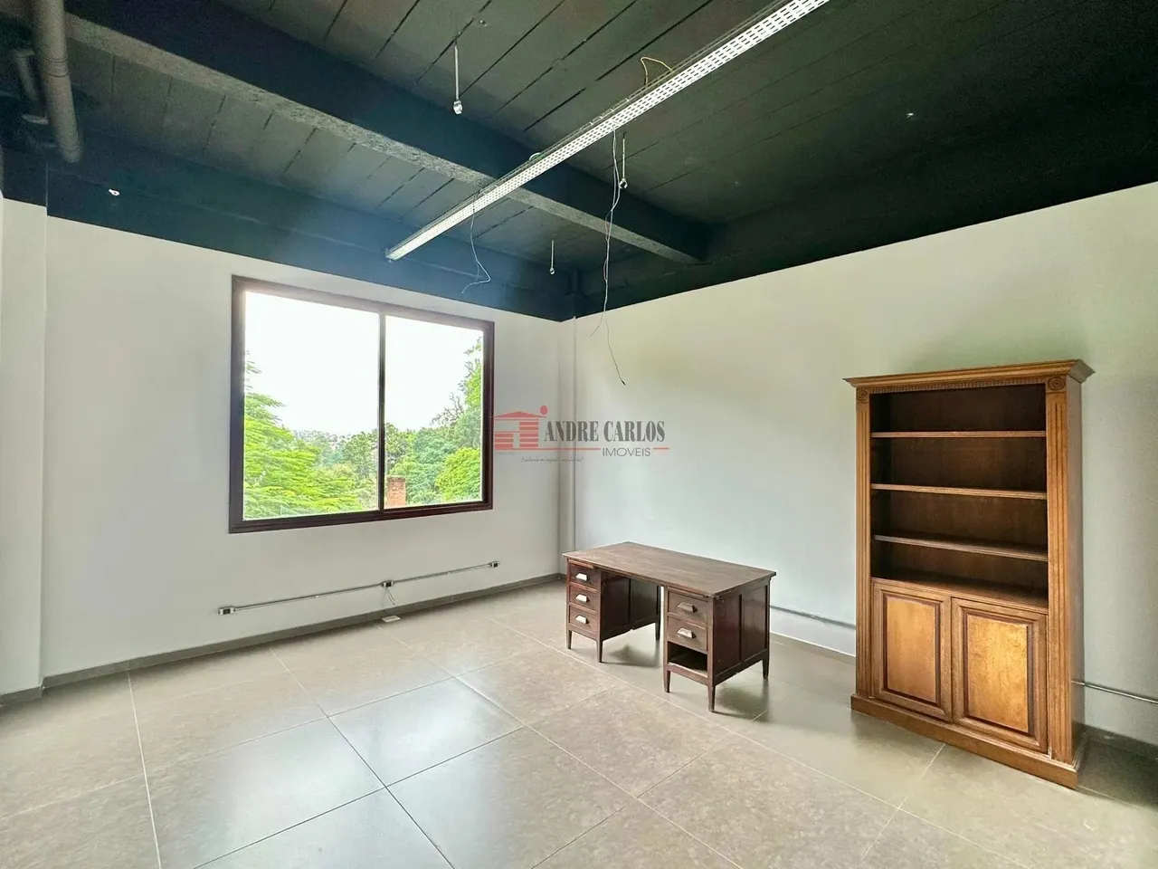 Sala Comercial em Chácara São João - Carapicuíba - código 1292