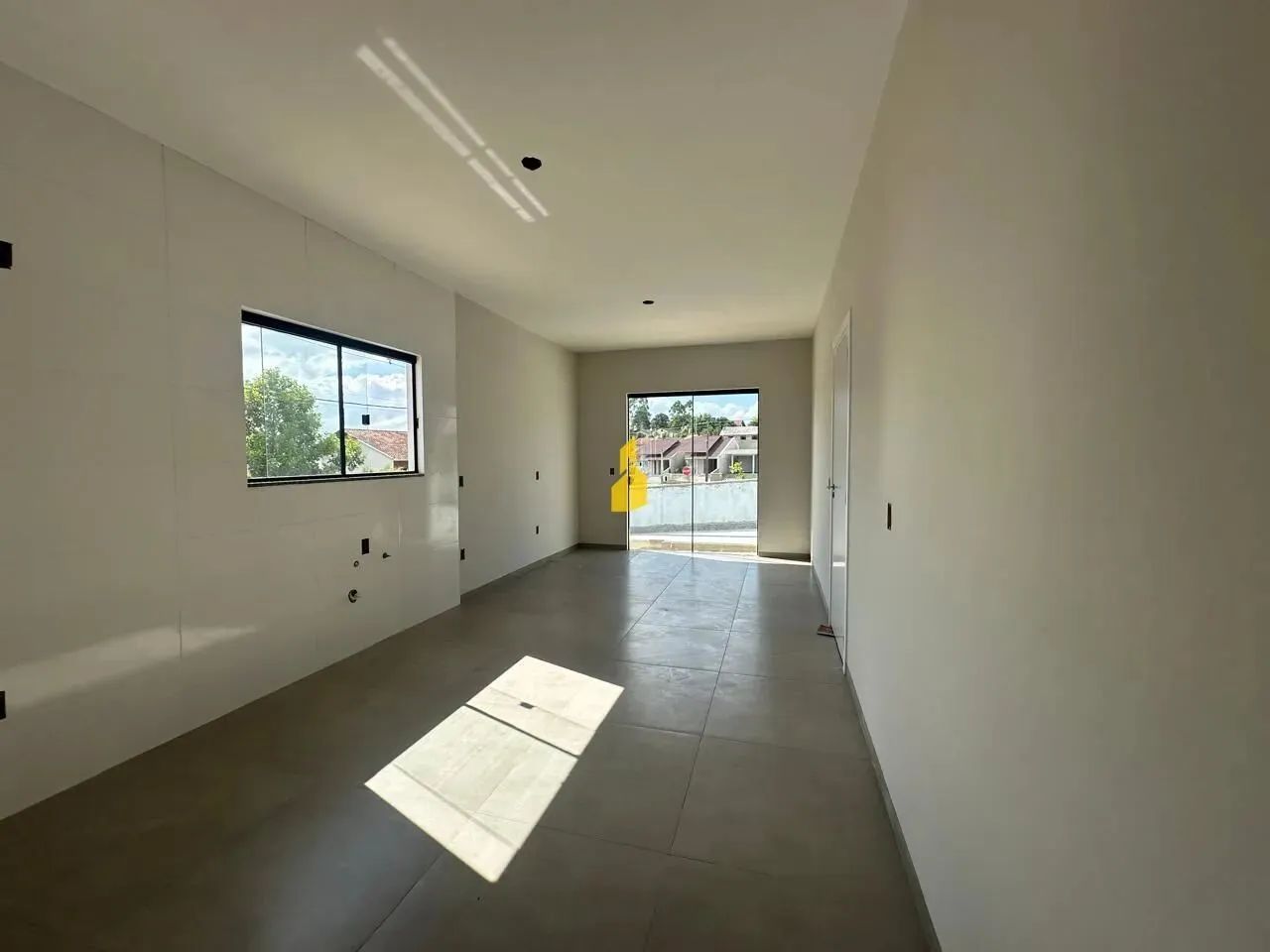 Casa á venda em Timbó, Bairro Araponguinhas. - Foto 4