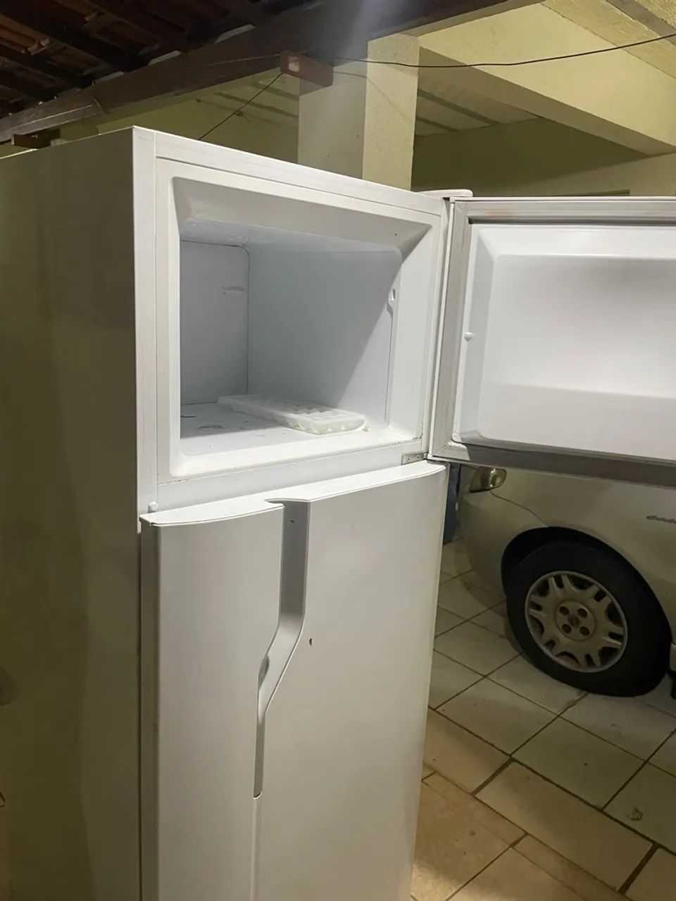 Geladeira Electrolux  - Foto 2