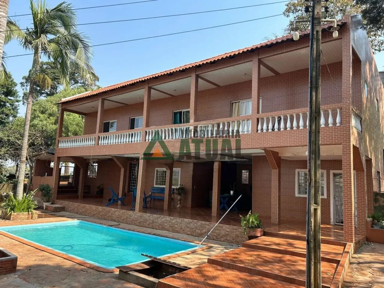 Sítio com 20 alqueires em Jataizinho - Foto 3