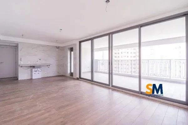 APARTAMENTO 4 DORMITÓRIOS-3 SUÍTES-PRÉDIO NOVO - Foto 2