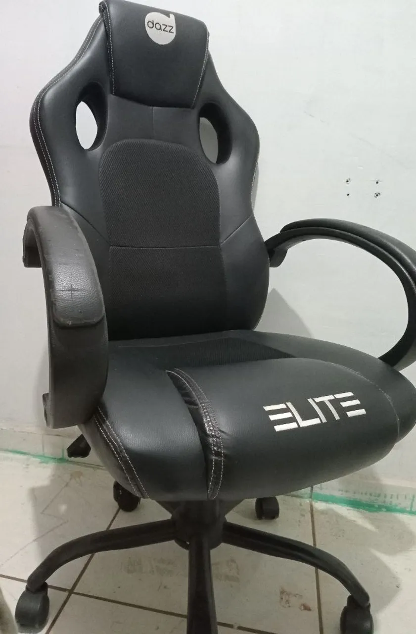 Cadeira Gamer Dazz Elite