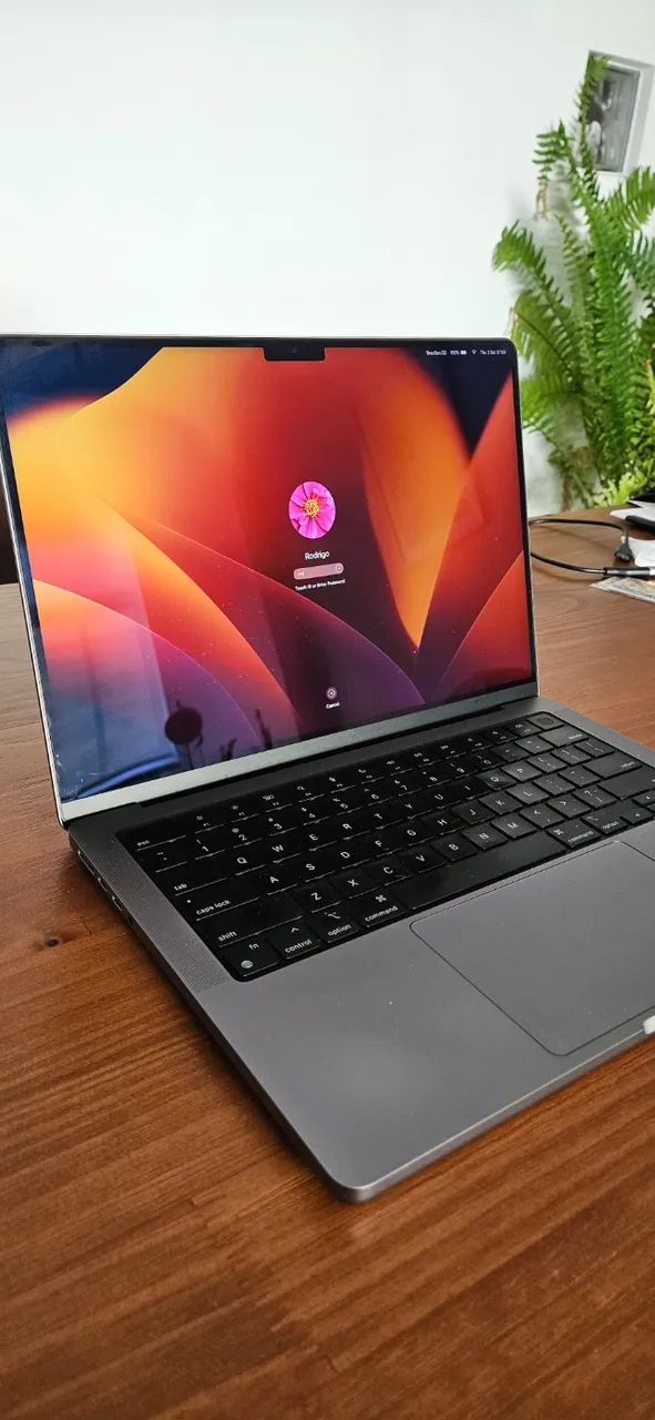 Macbook pro M1 Pro 14' - Notebooks - Copacabana, Rio de Janeiro