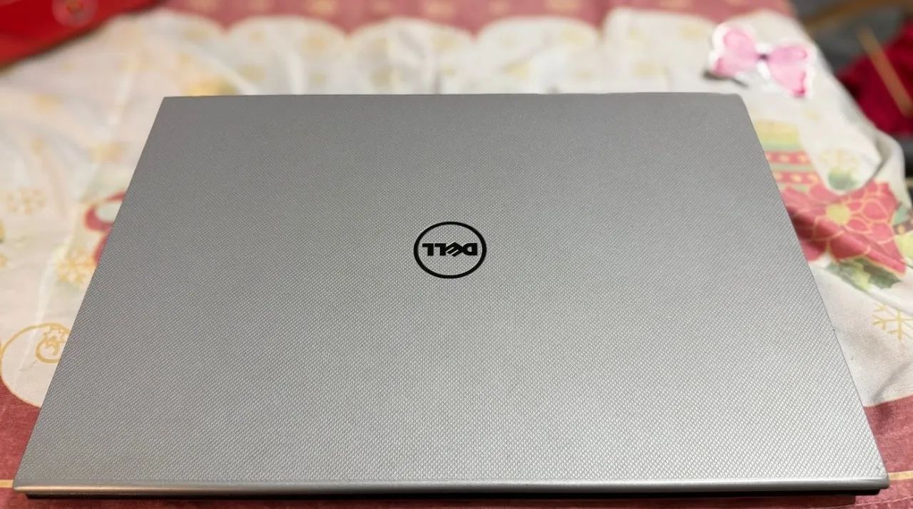 Notebook Dell Inspiration I5, 8GB, 1TB HD - Foto 3